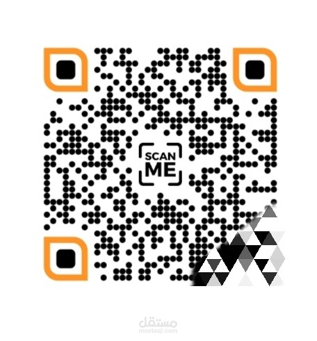 QR codes