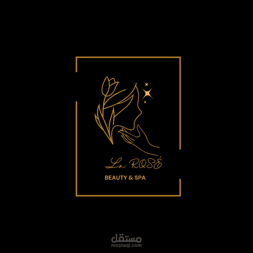 تصميمات شعارات