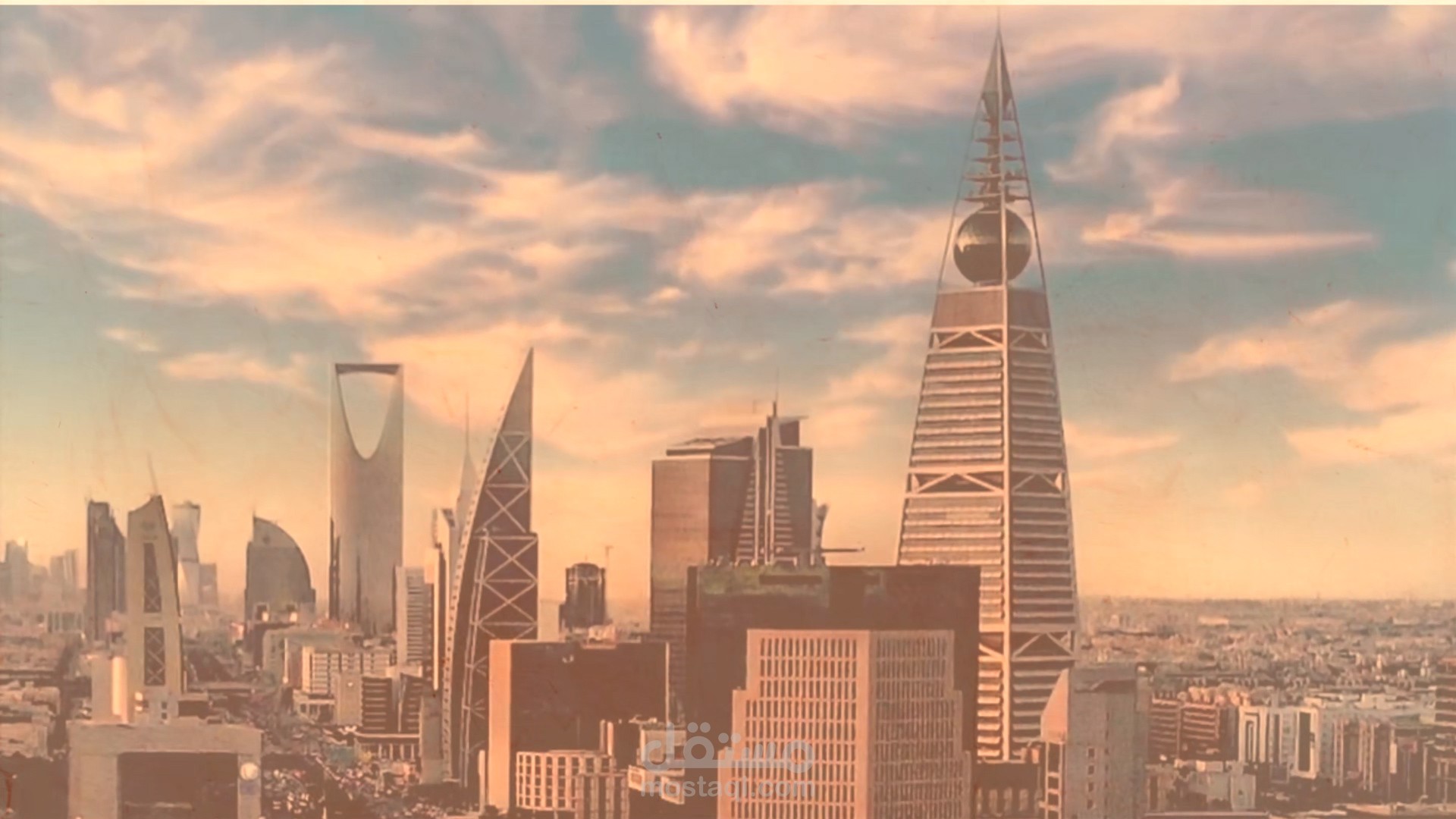 فيلم من اعمالي السابقة لاسكان جمعية البر الخيرية بمحافظة المجمعة