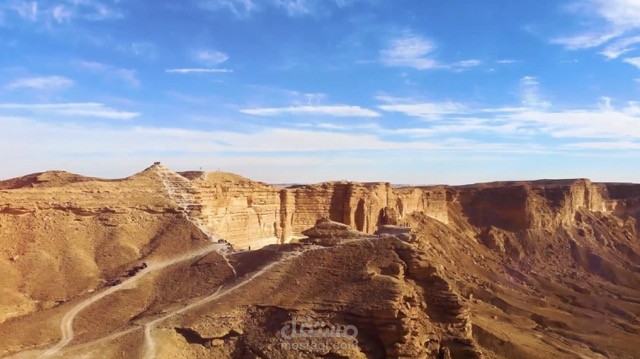 فيلم عن محافظة حريملاء