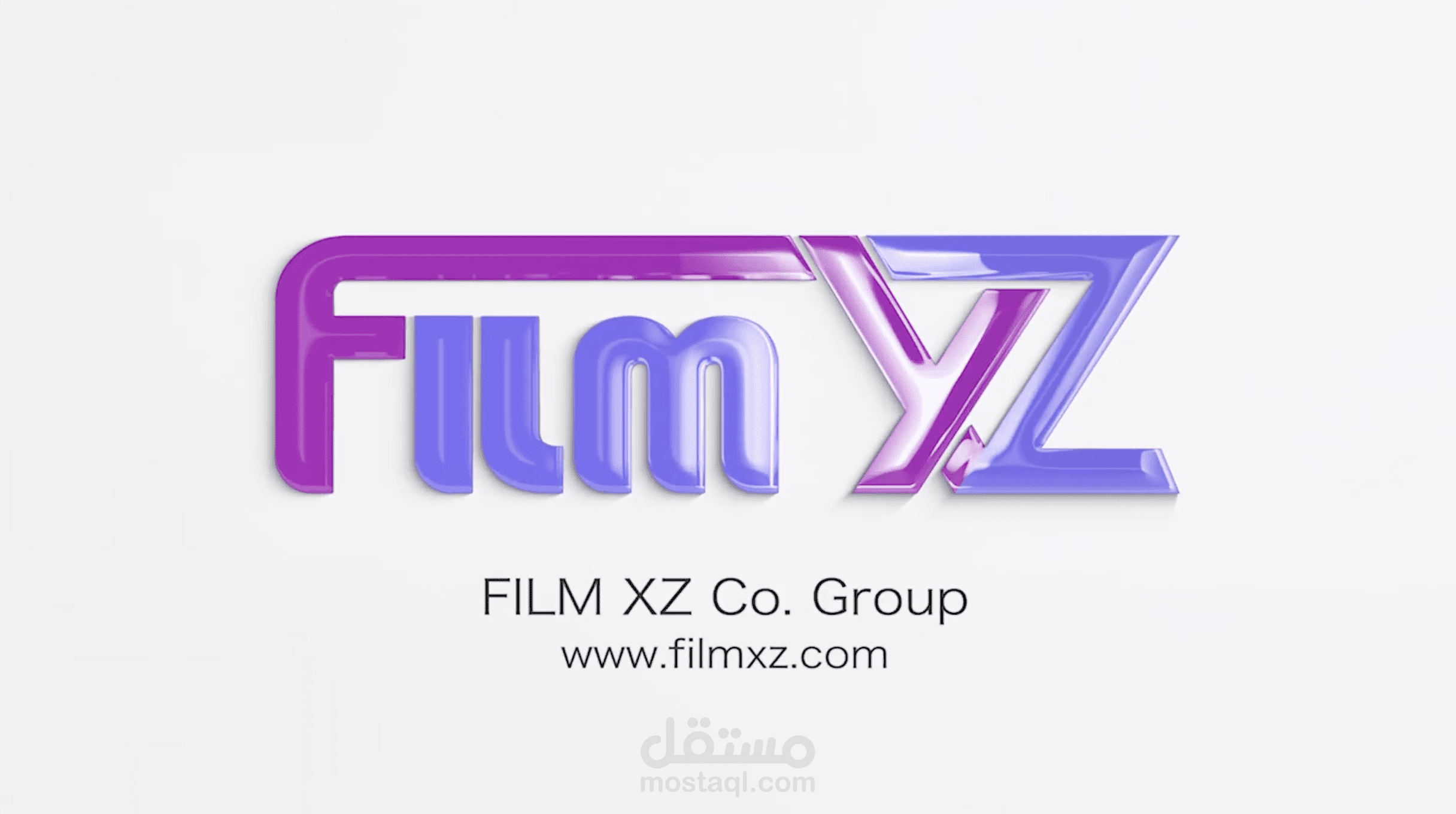 برومو اعمالي في المونتاج