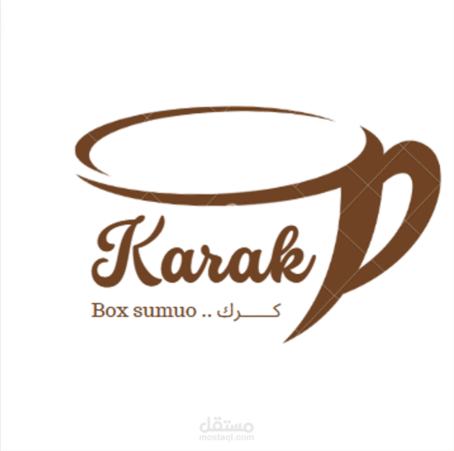 تصميم لوقو