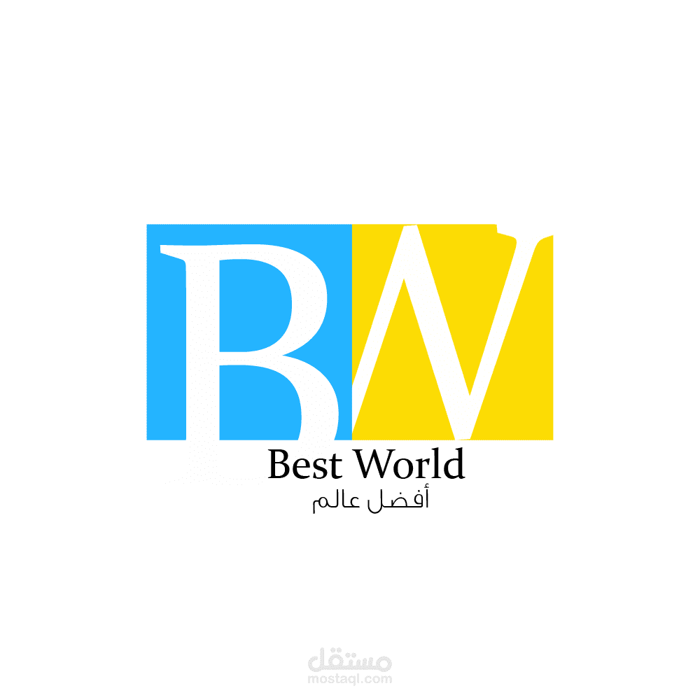 تصميم الشعارات LOGO