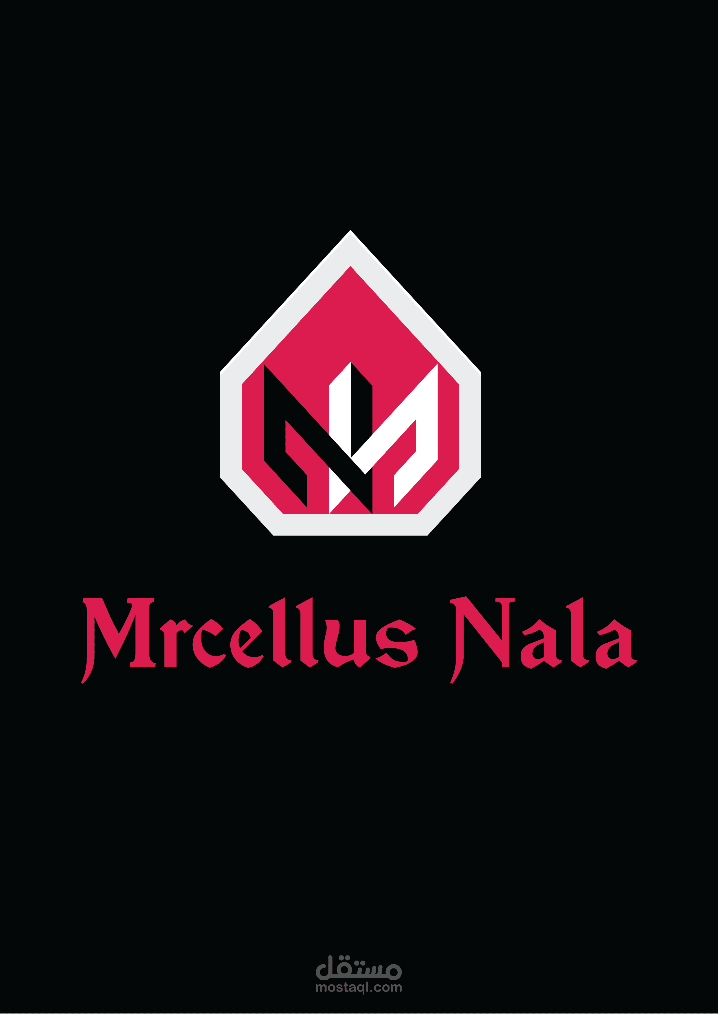 Mrcellus Nala