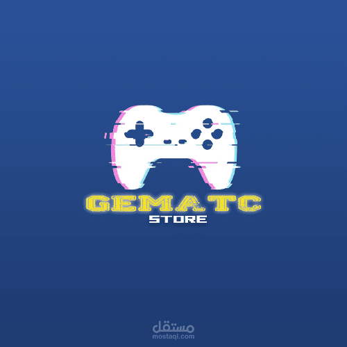 تصميم لوجو