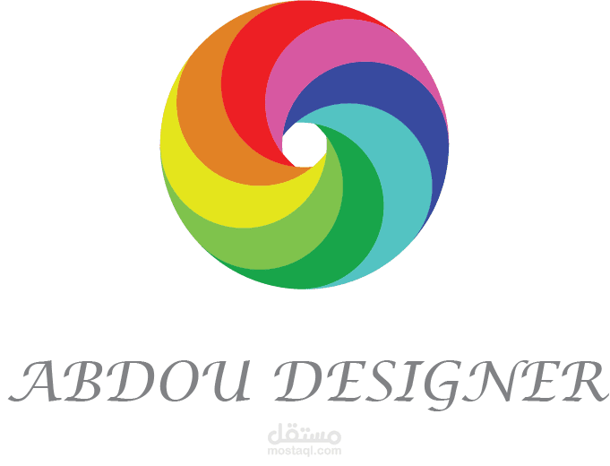 تصميم شعار