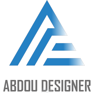 تصميم شعار