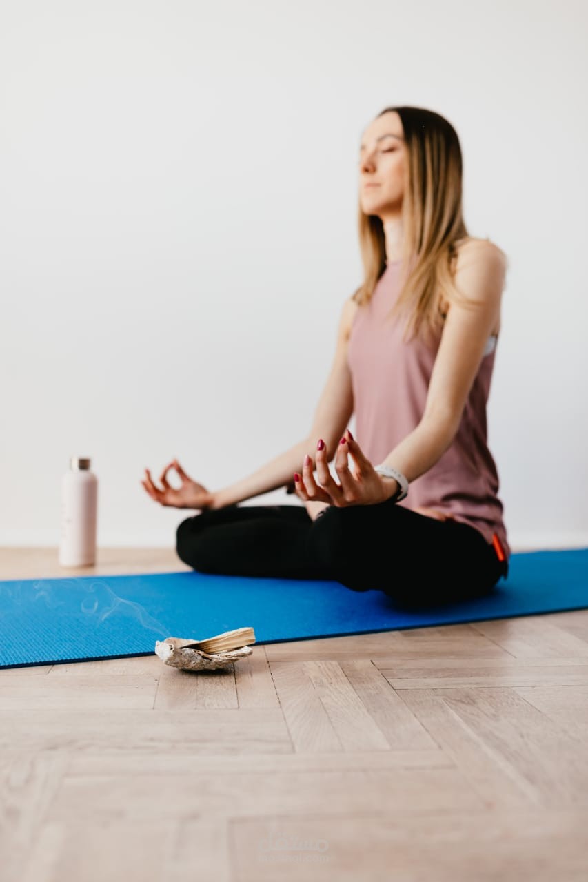 Do you want a peaceful life? If yes, then manage your stress levels