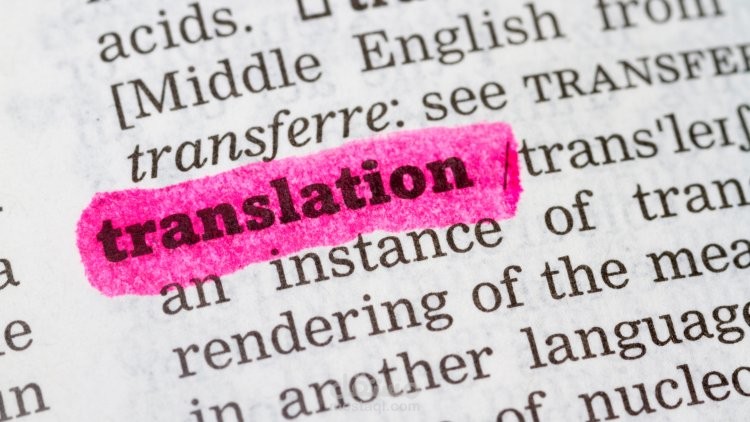 translation