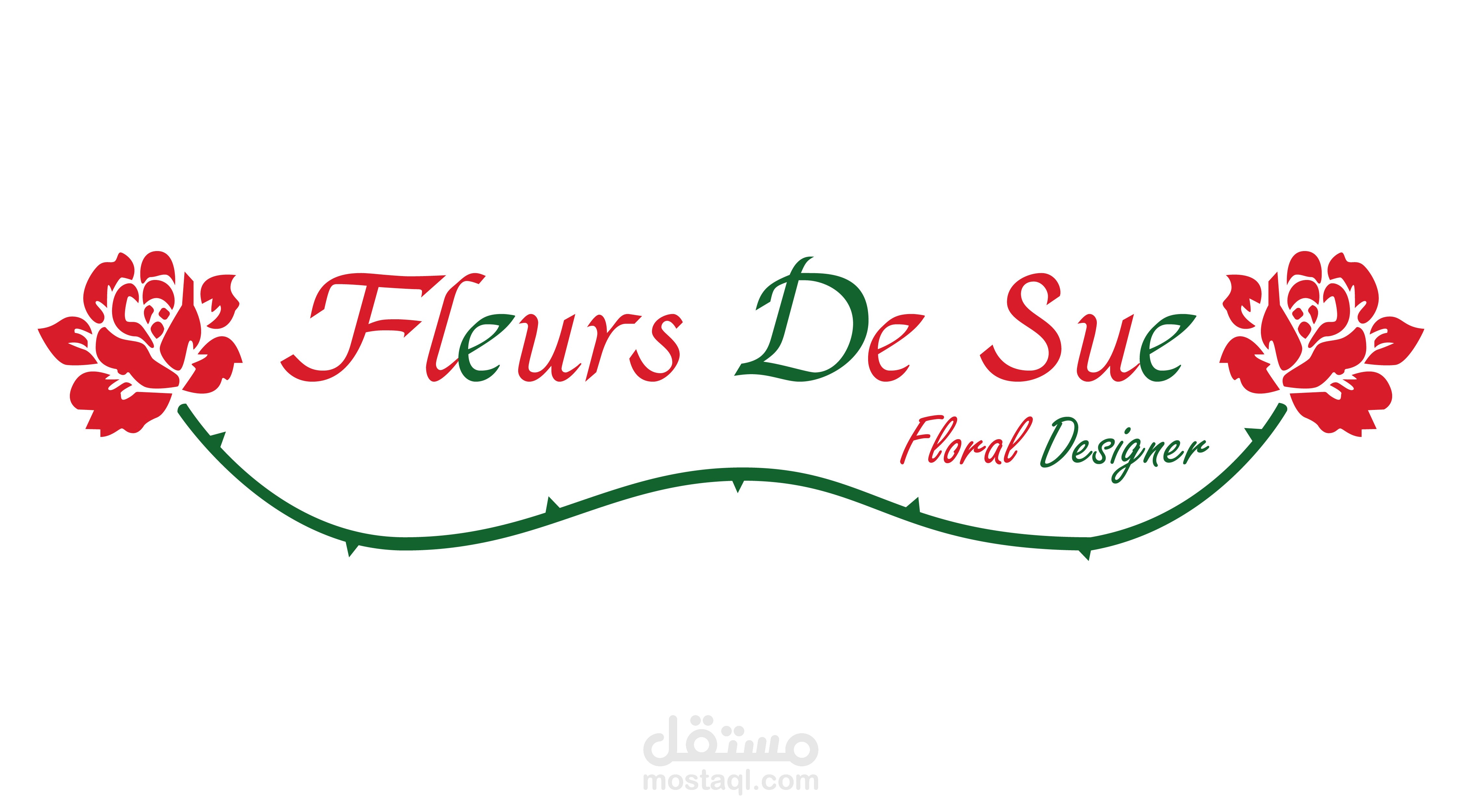 Fleur De Sue Logo