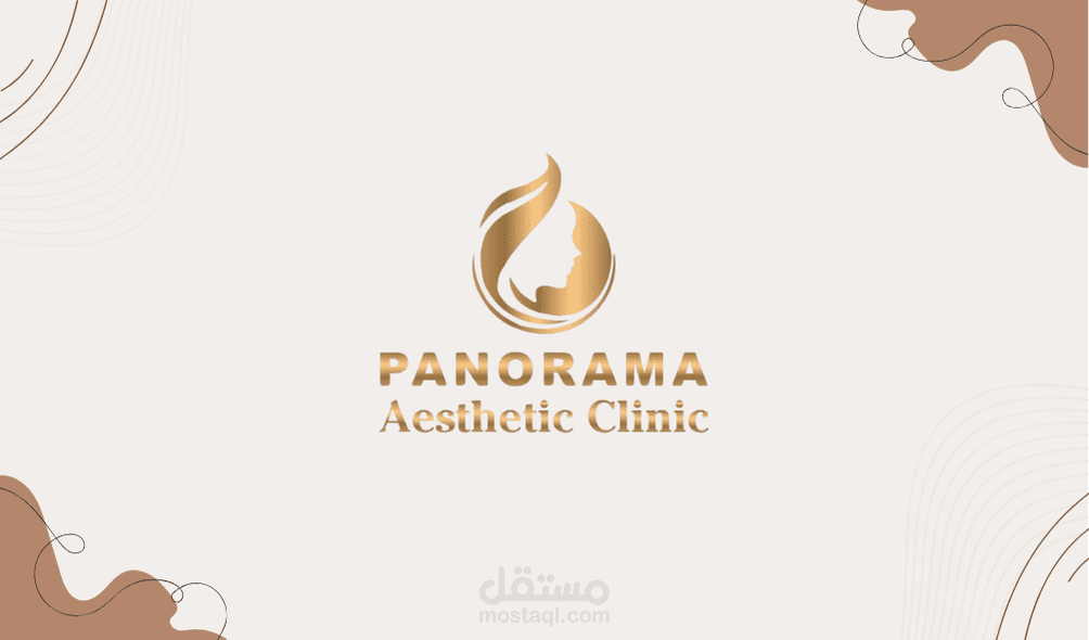 Clinic Business Card