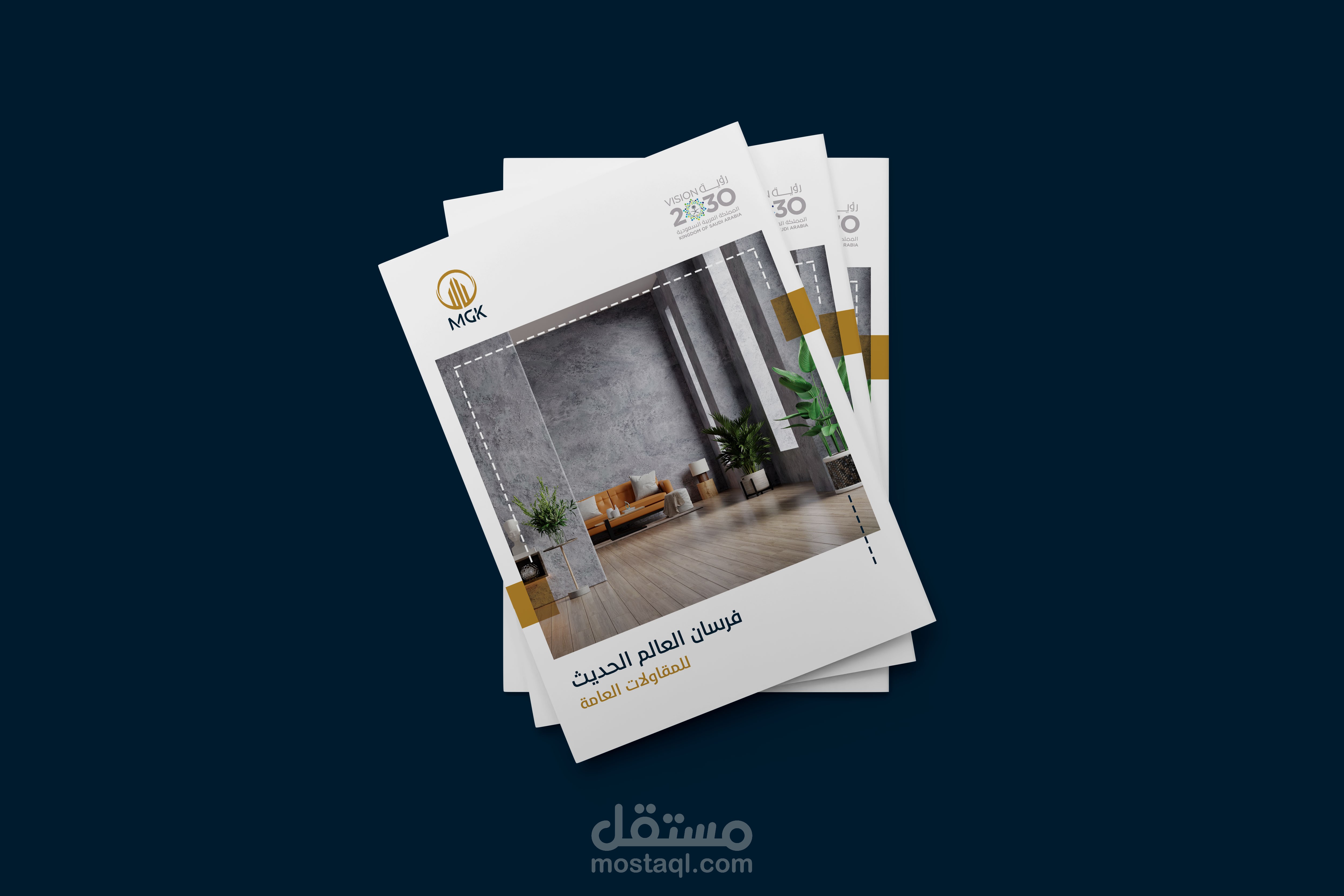 فرسان بروفايل