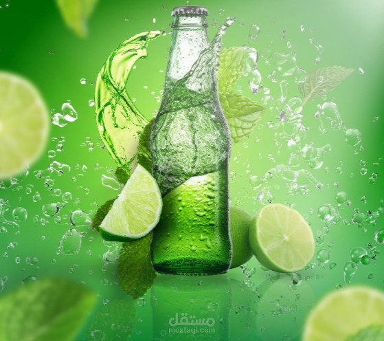 تصميم صور اعلان مطعم