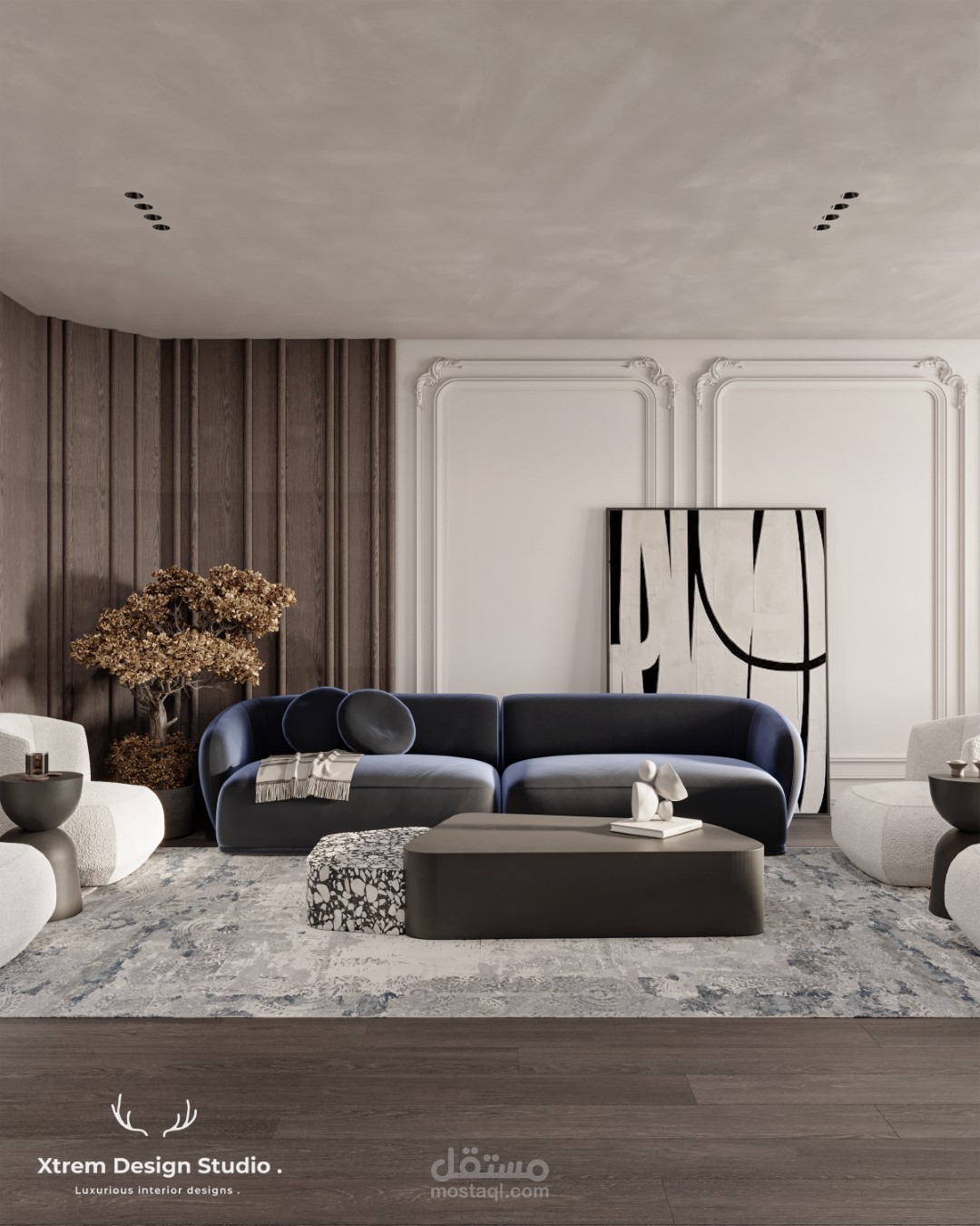 5TH SETTLMENT APARTMENT