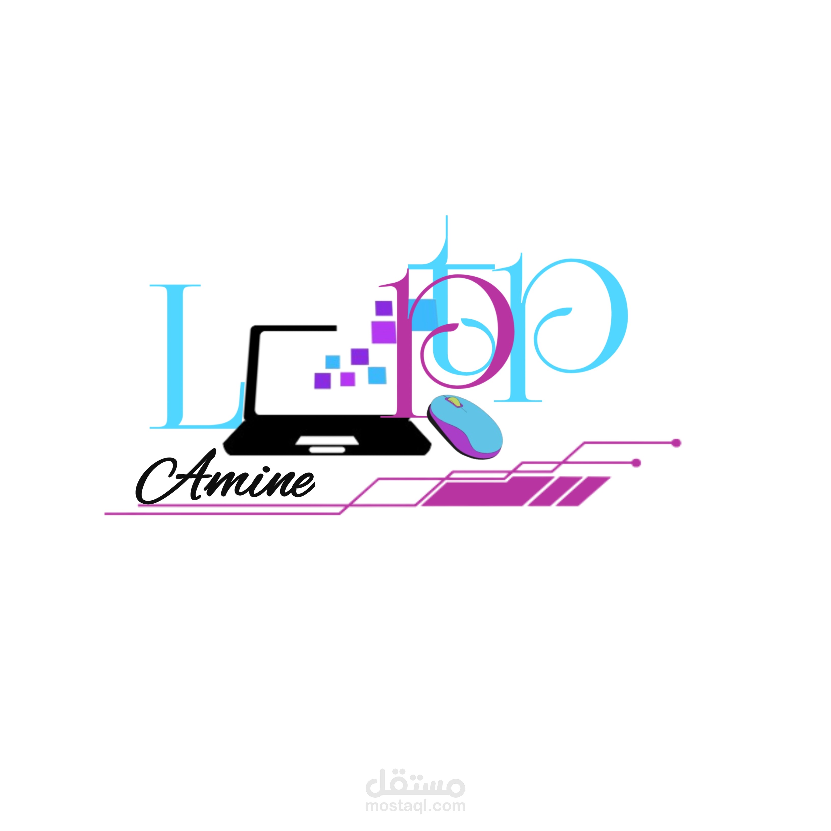 Laptop