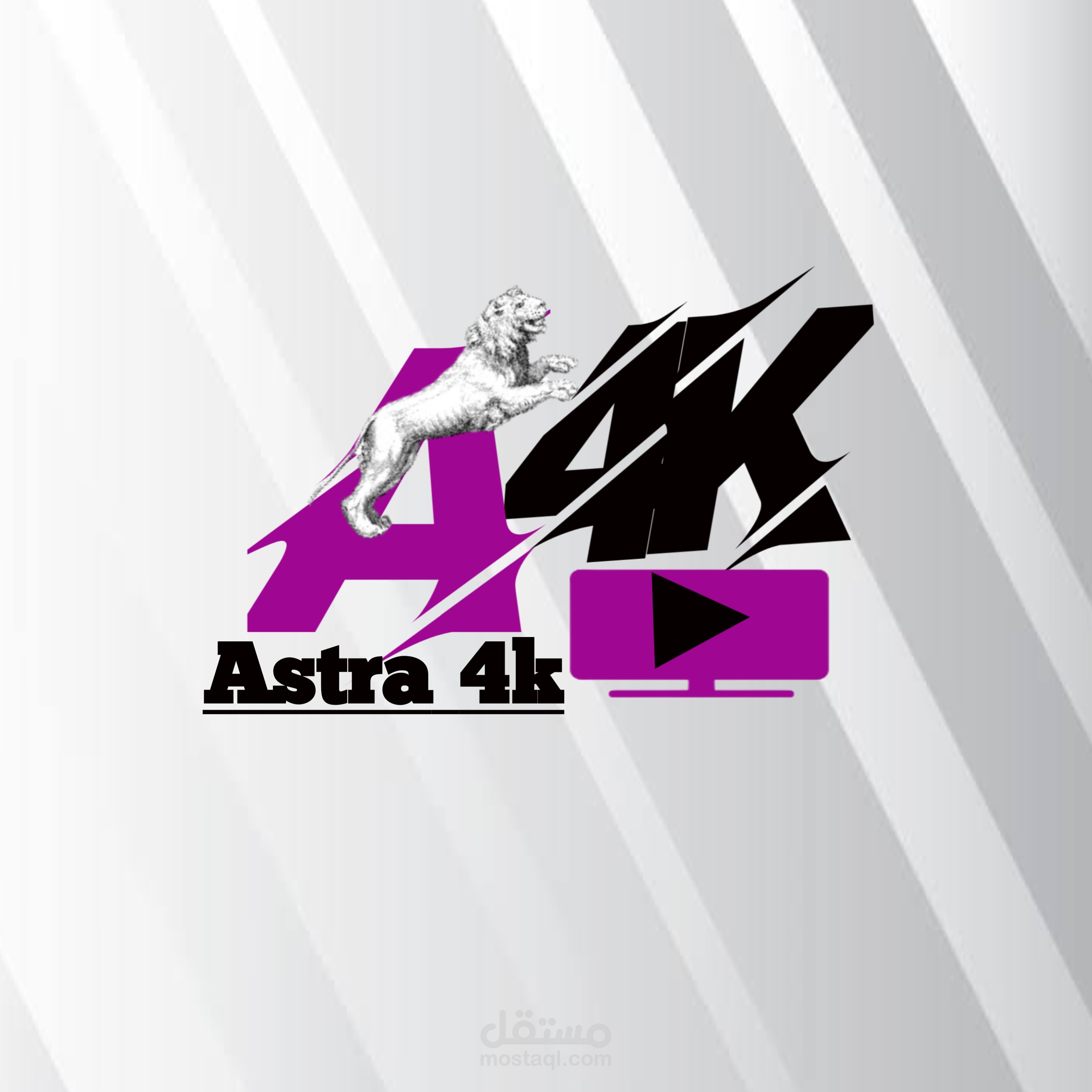astra 4k