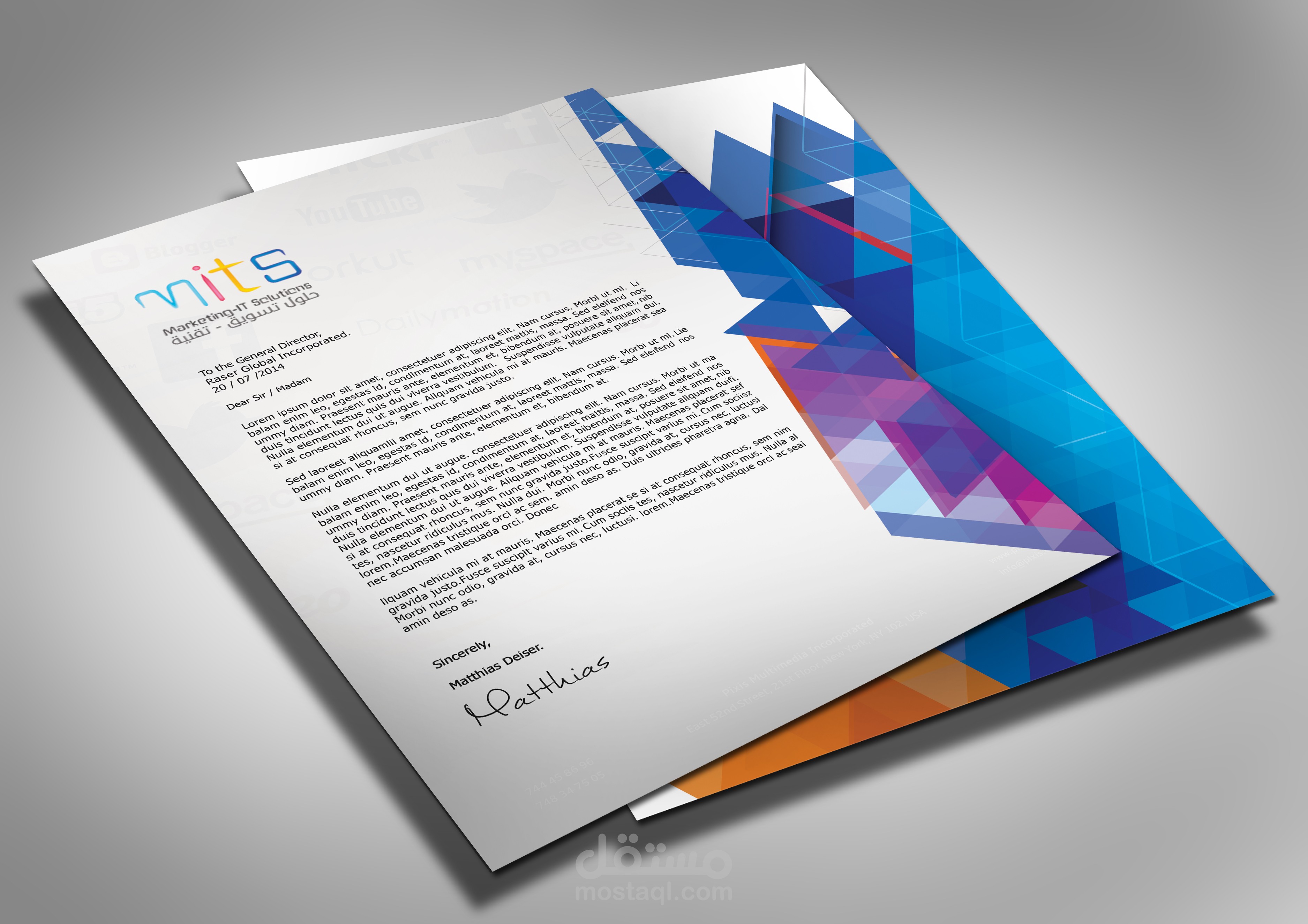 MITS IT-Solutions