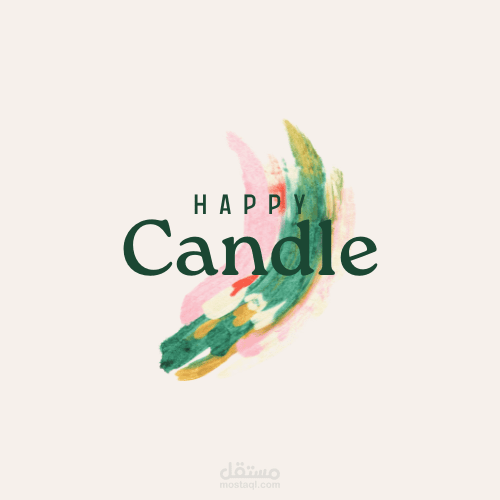 تصميم شعار