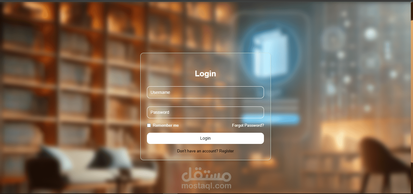 تطوير مواقع