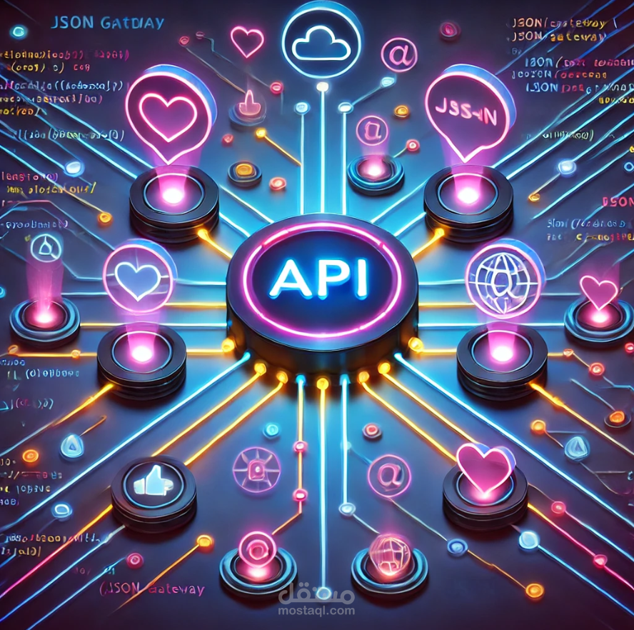 Social-Media-REST-API