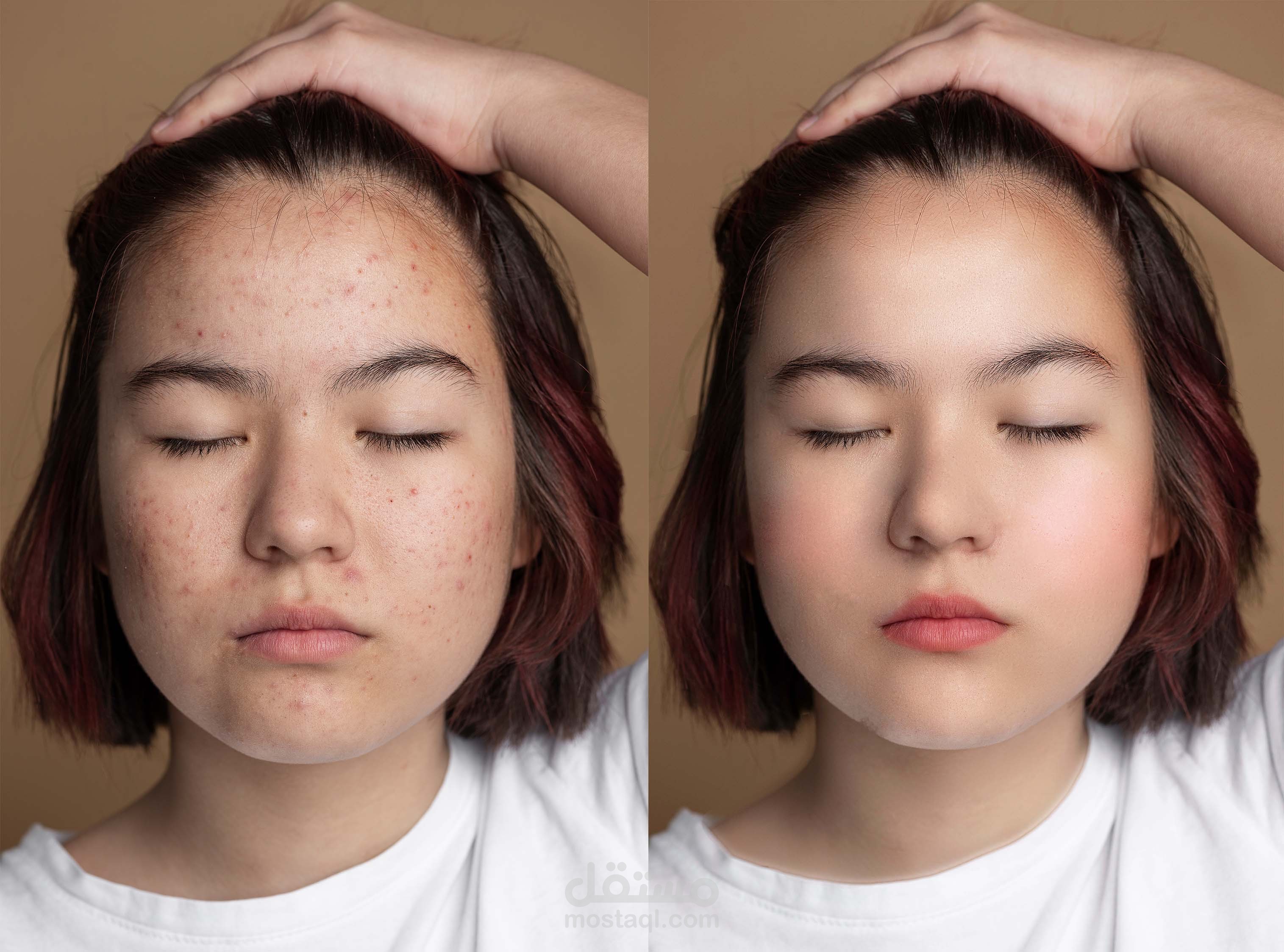 تعديل للصور