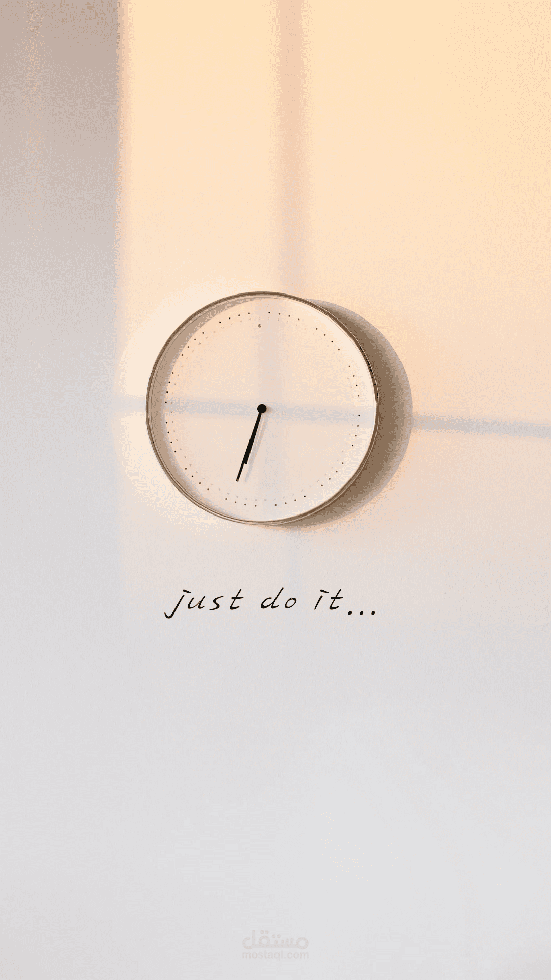 تصميم خلفية هاتف