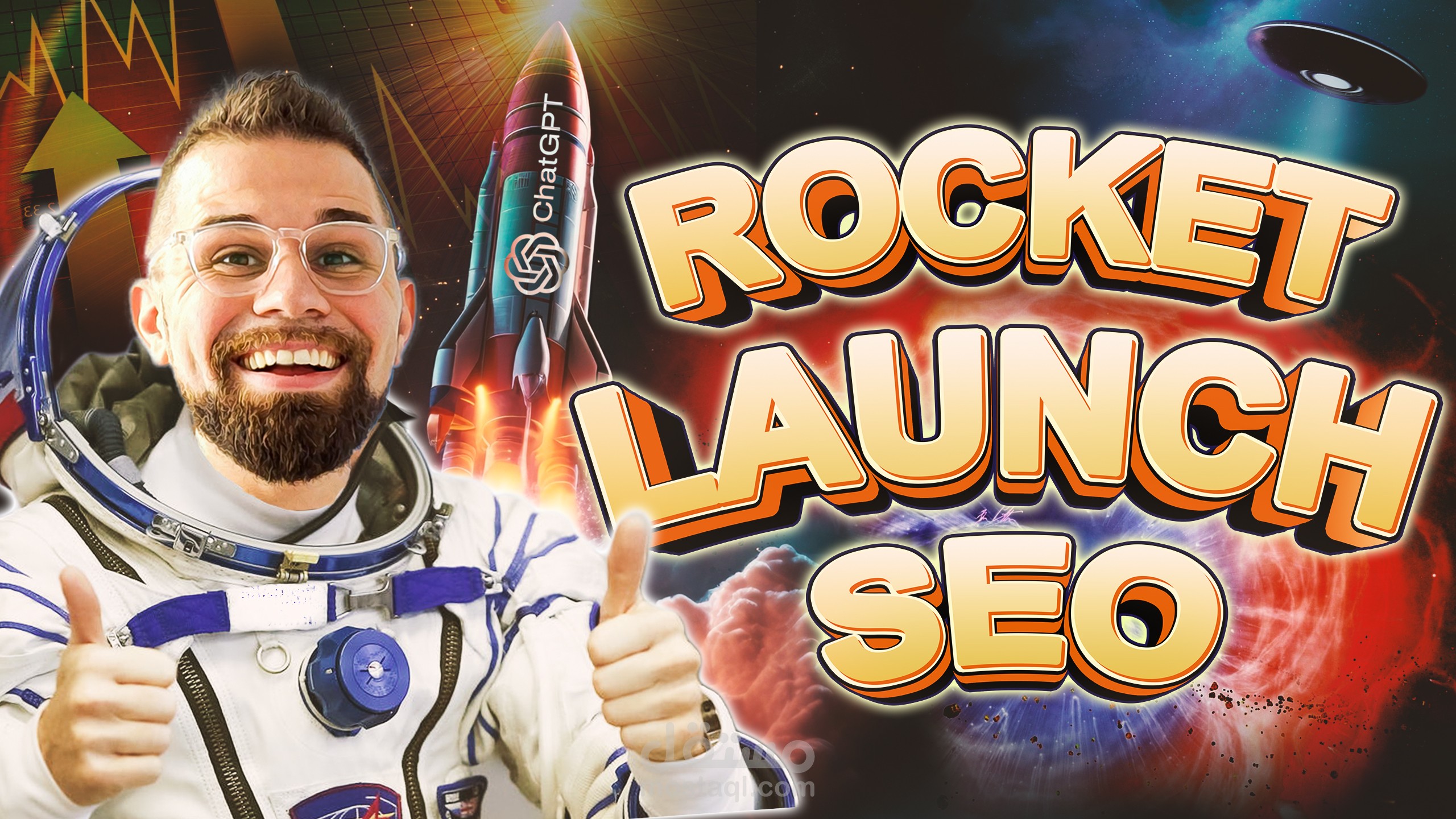 YouTube Thumbnails