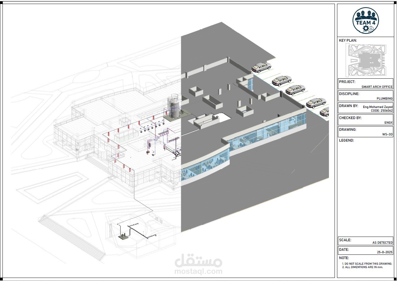 Revit Design
