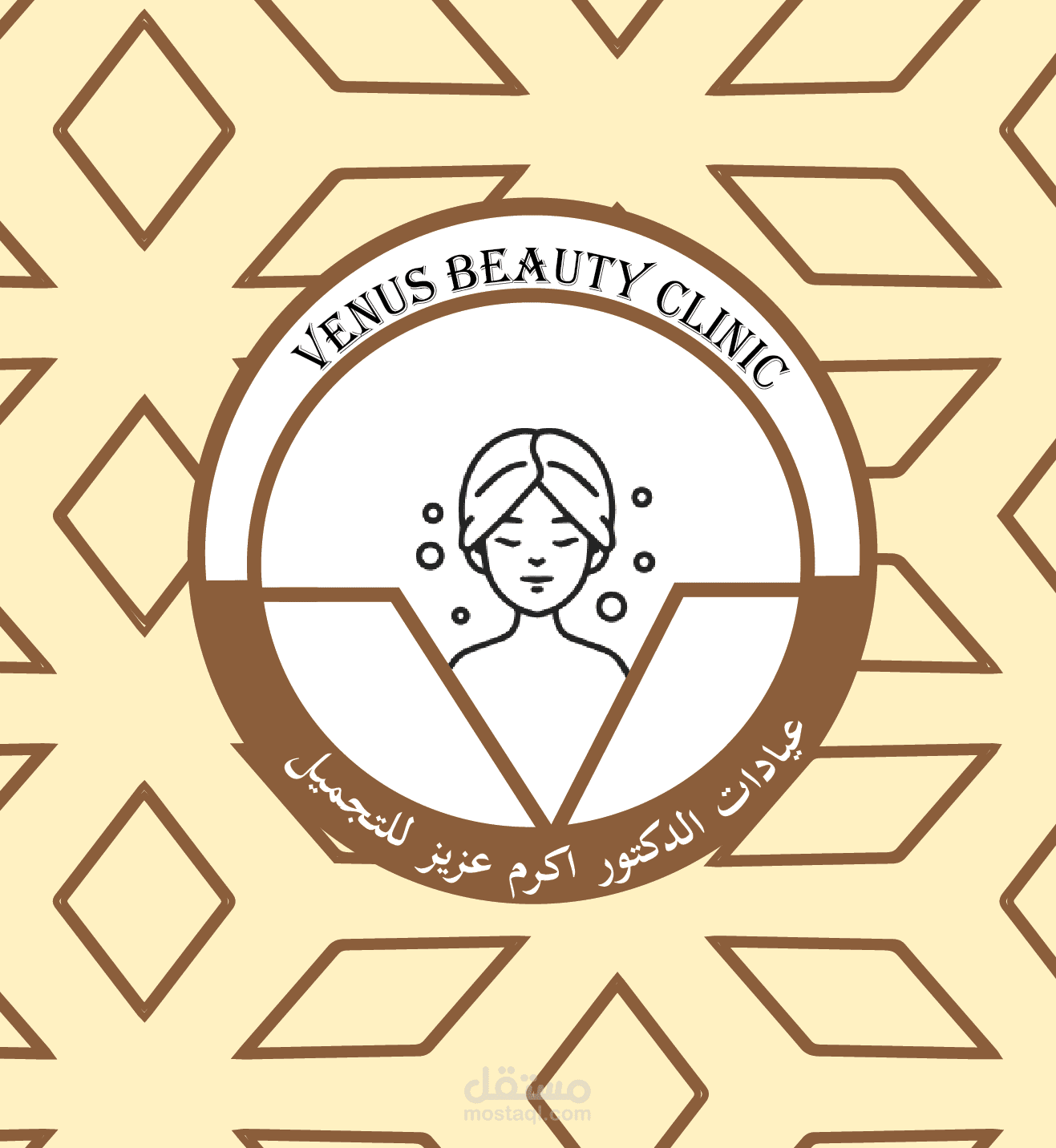 تصميم لوجو