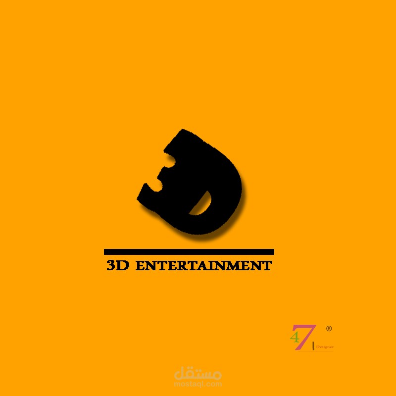 3D ENTERTAINMENT