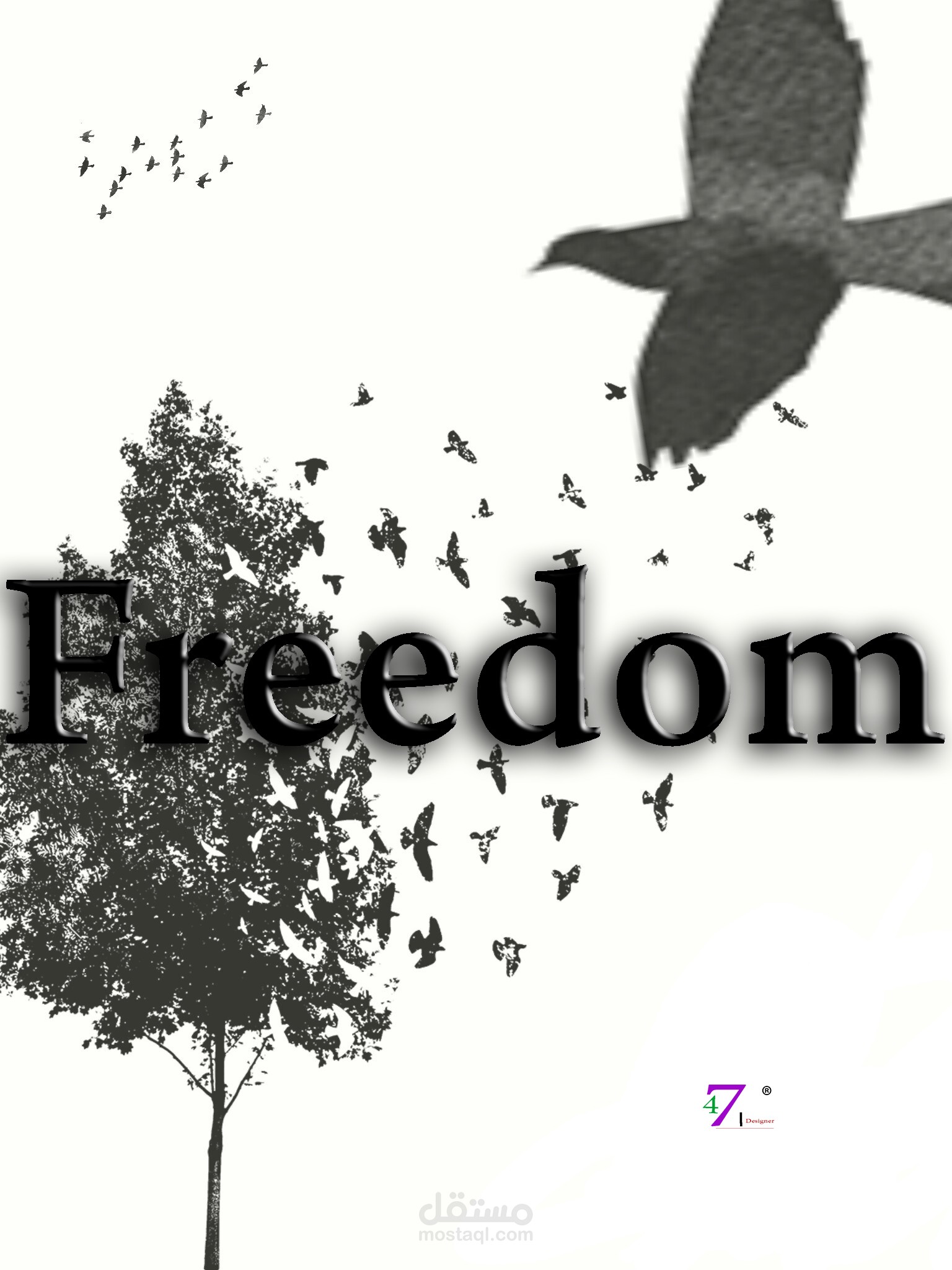 Freedom