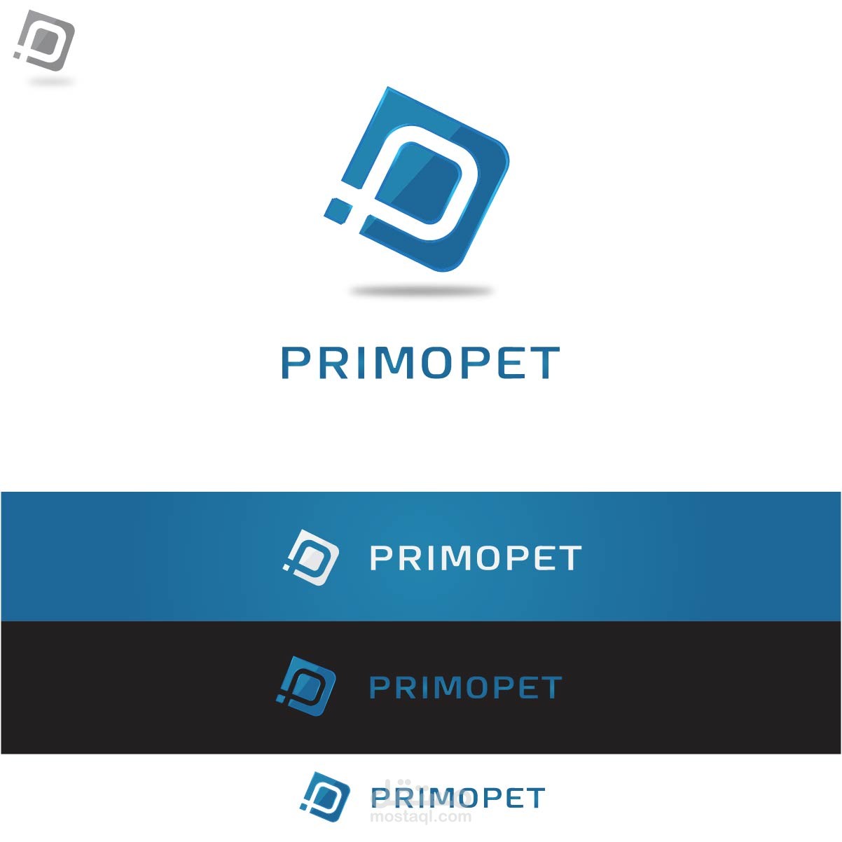Primopet