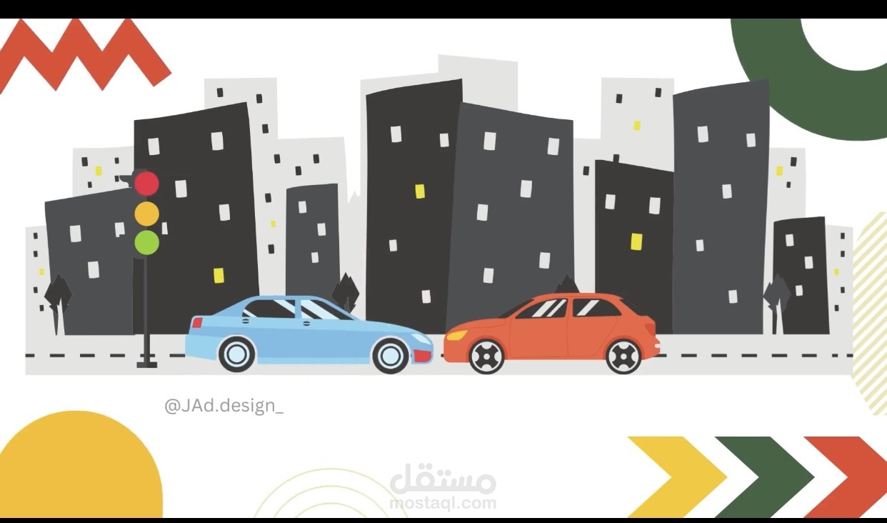 تصميم حرافيك