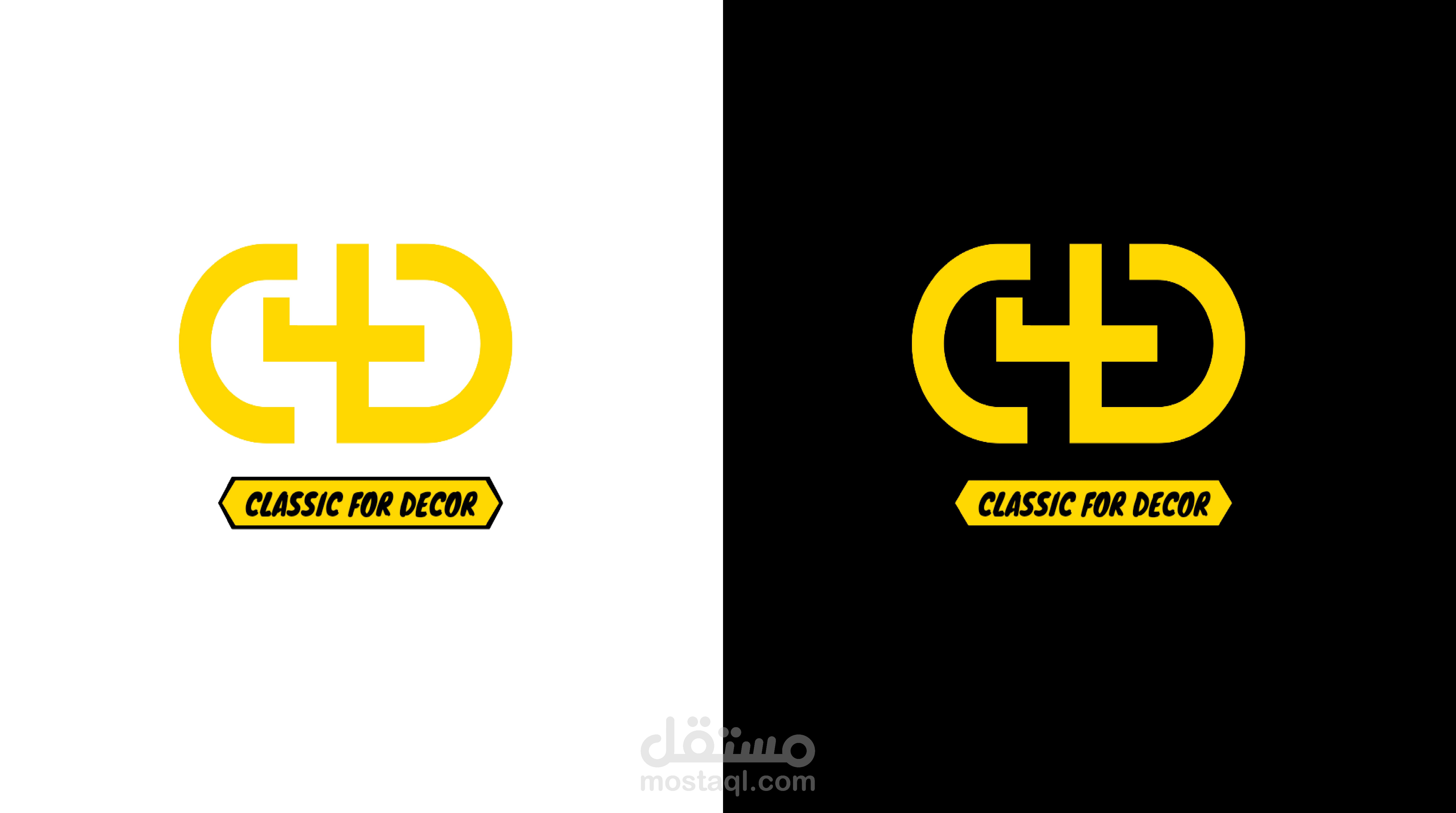 هويه بصريه كامله