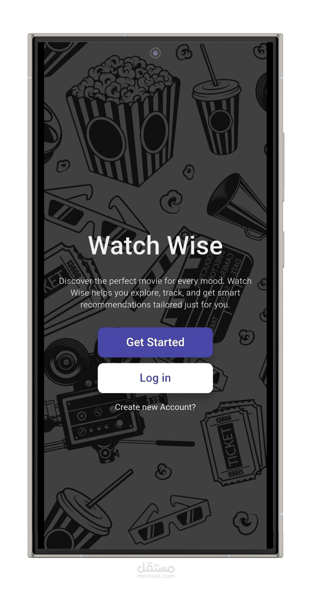 Movies App