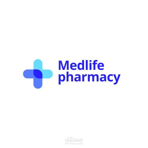 pharmacy logo