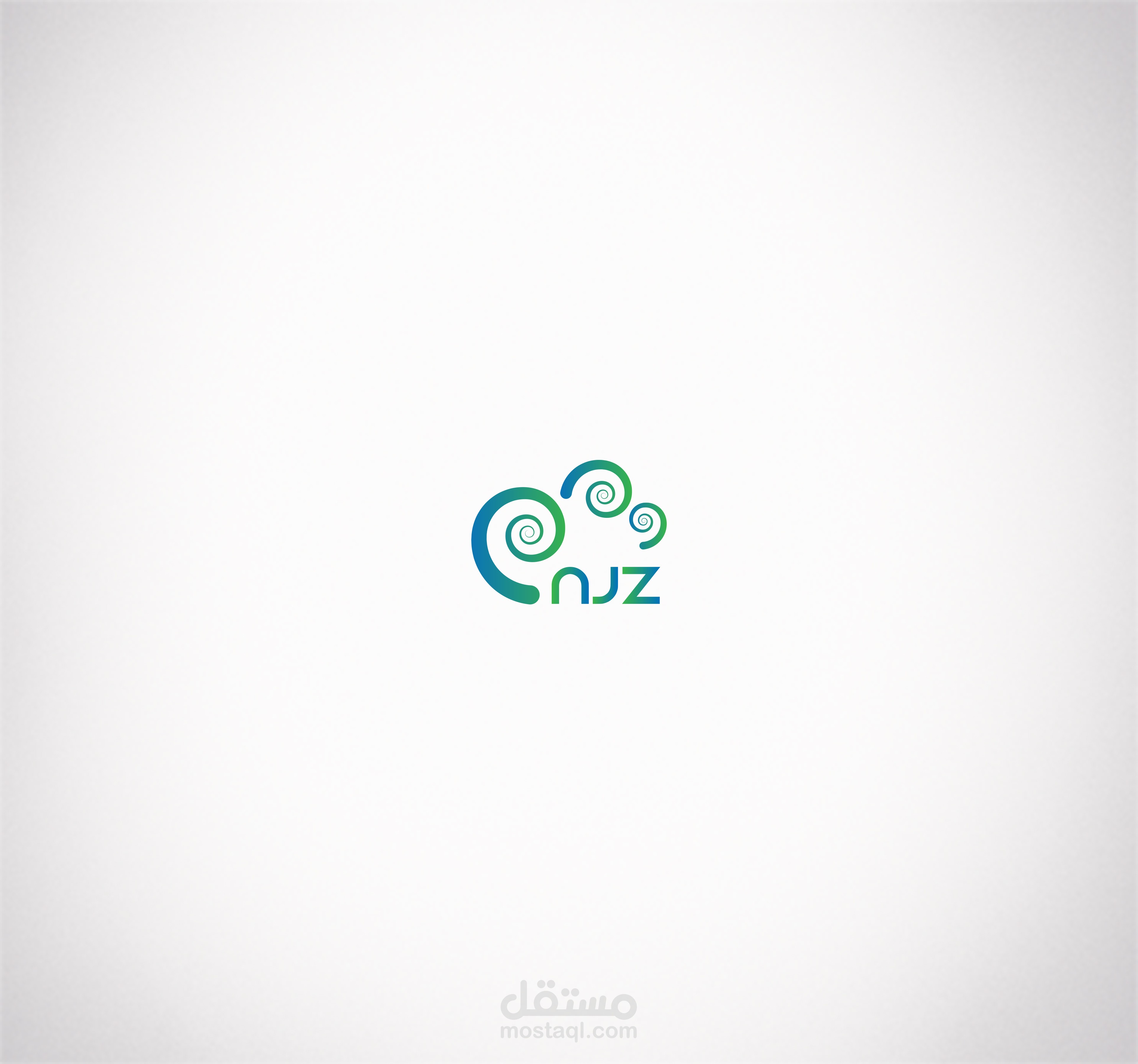 enjz cloud services logo company