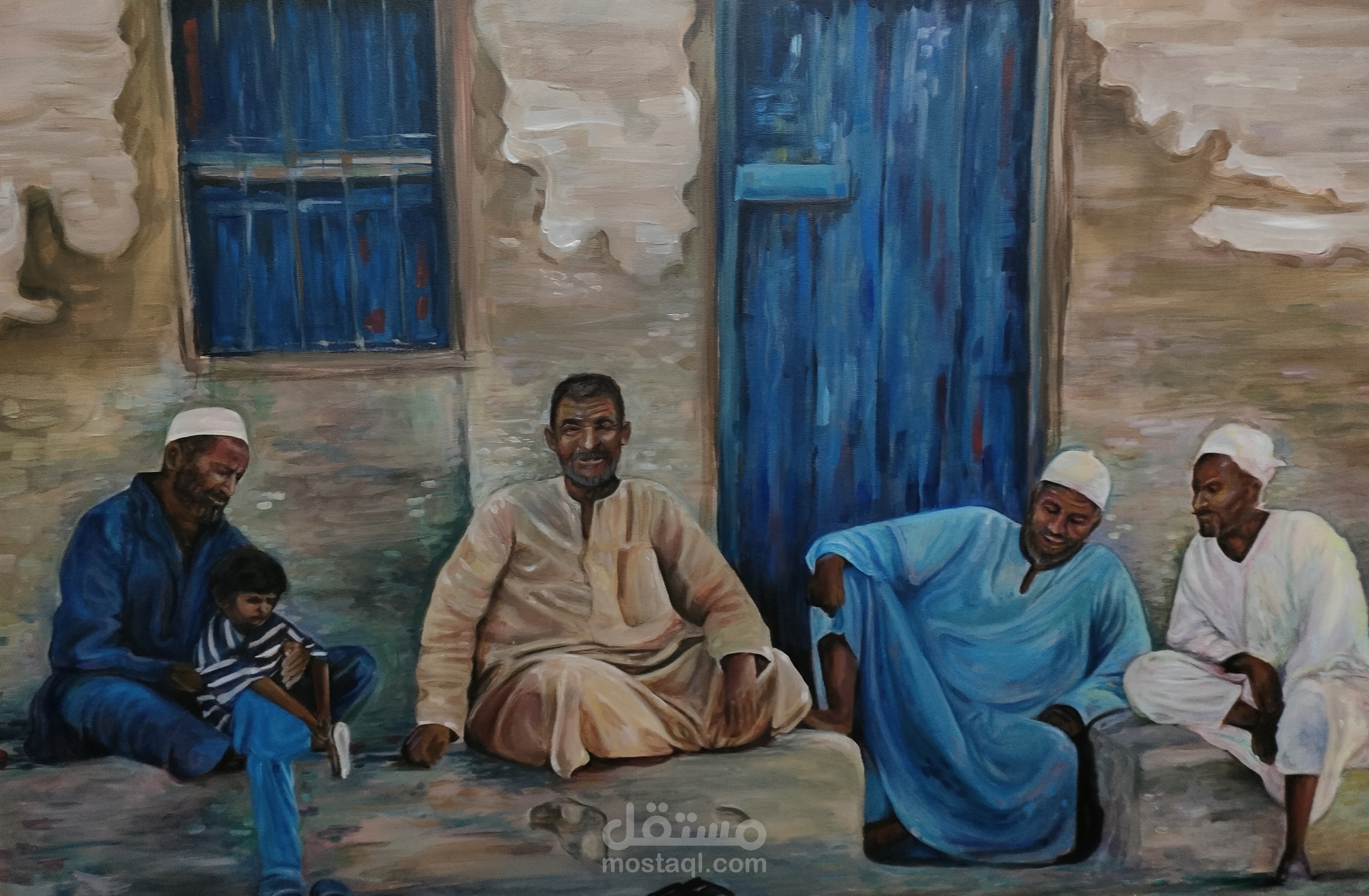 مصر جميله