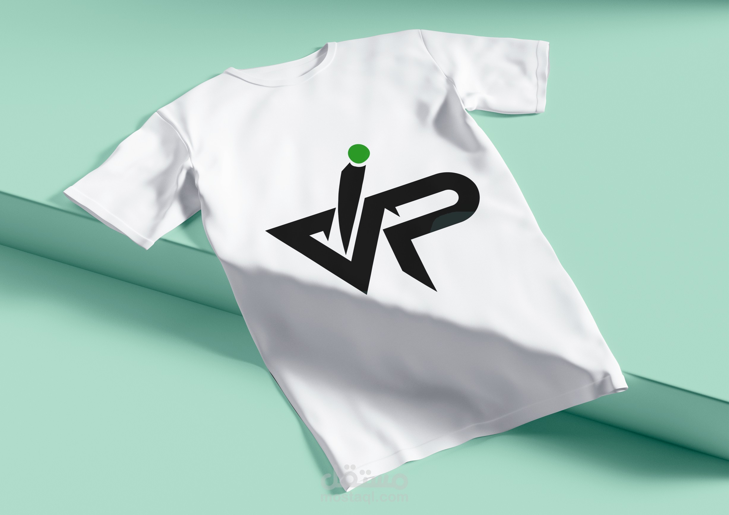 تصميم (لوجو) إحترافي