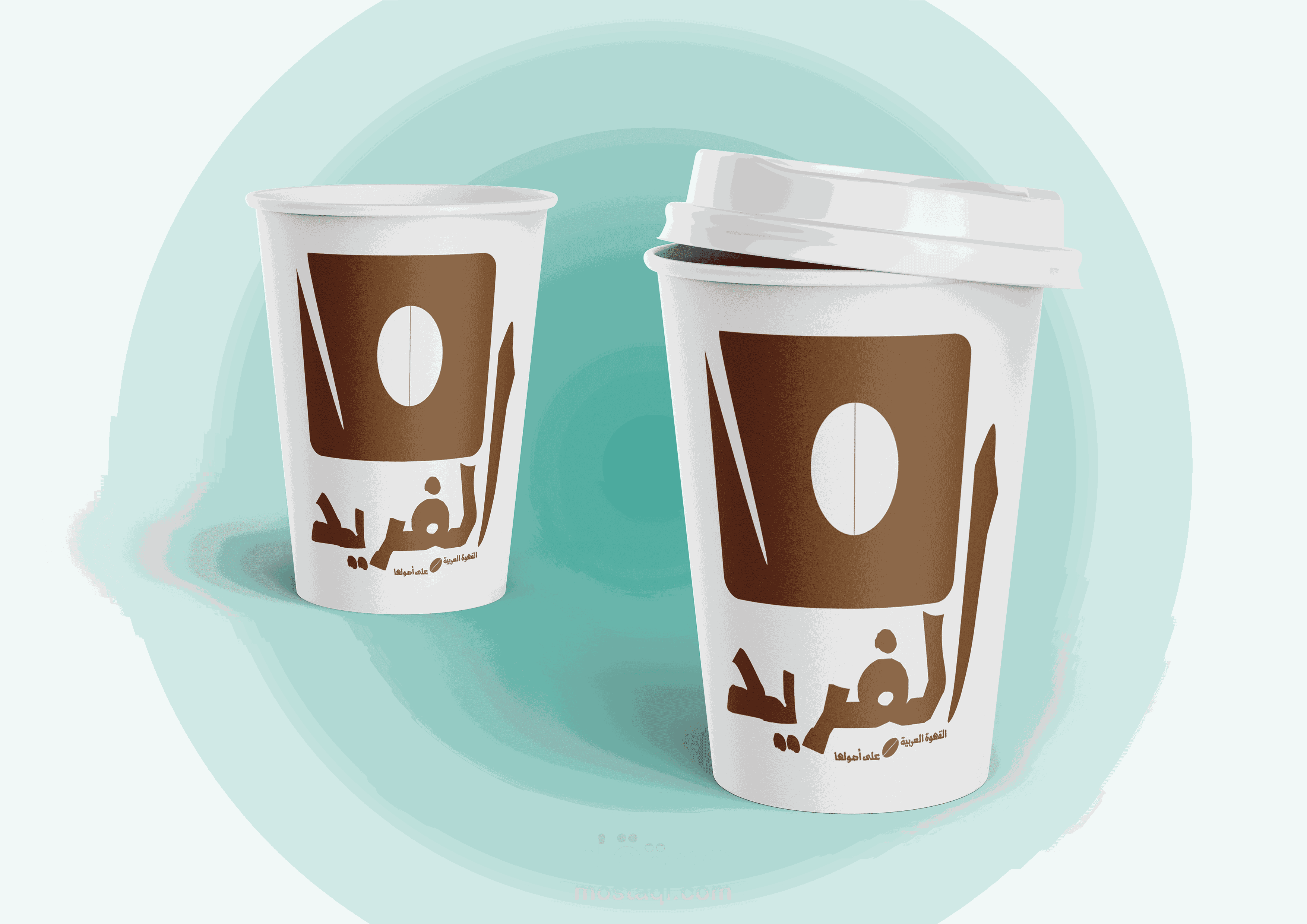 تصميم (لوجو) إحترافي