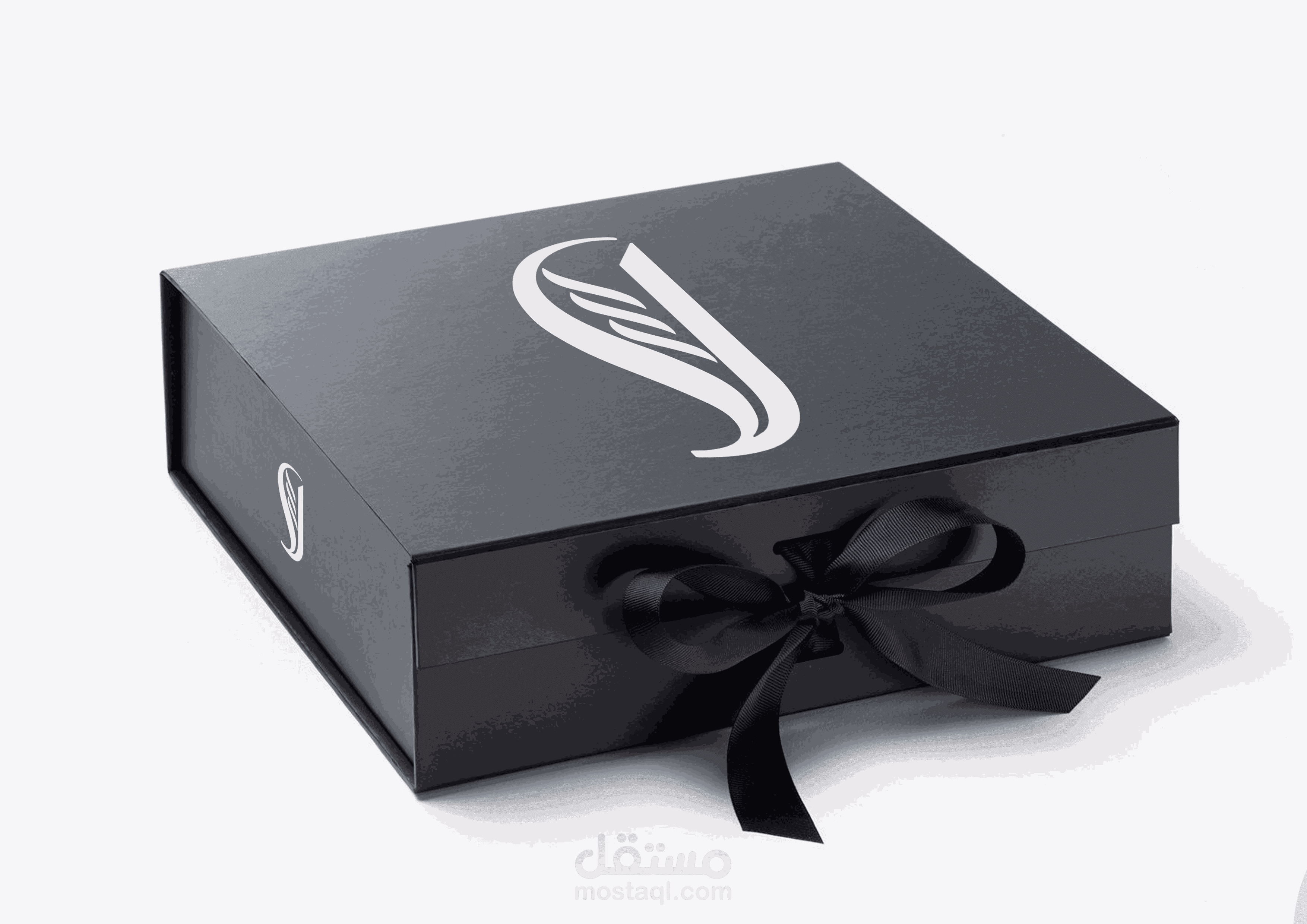 تصميم (لوجو) إحترافي