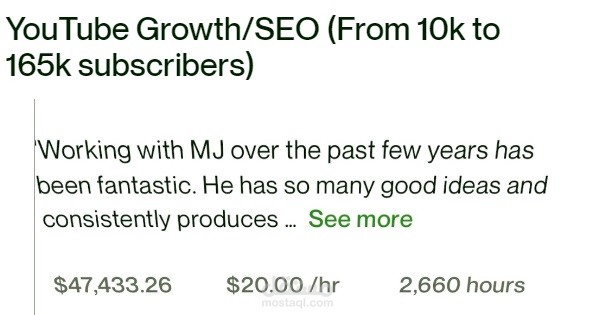 YouTube and Pinterest Marketer at BeyondAges.com