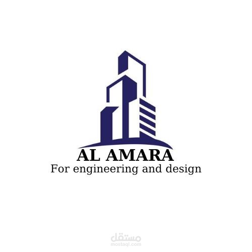 شعارات للهندسة والعمارة
