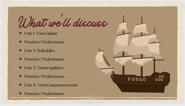 دروس في اللغة الانجليزية