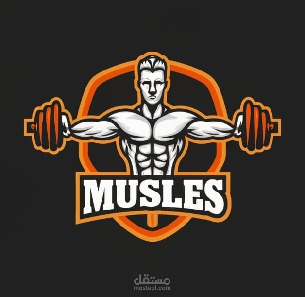 لوجو لصاحب جيم