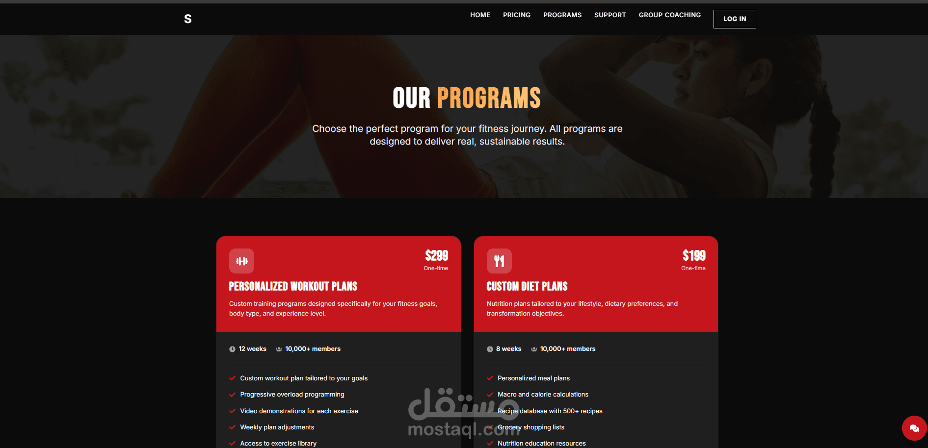 prototype CoachingOnline