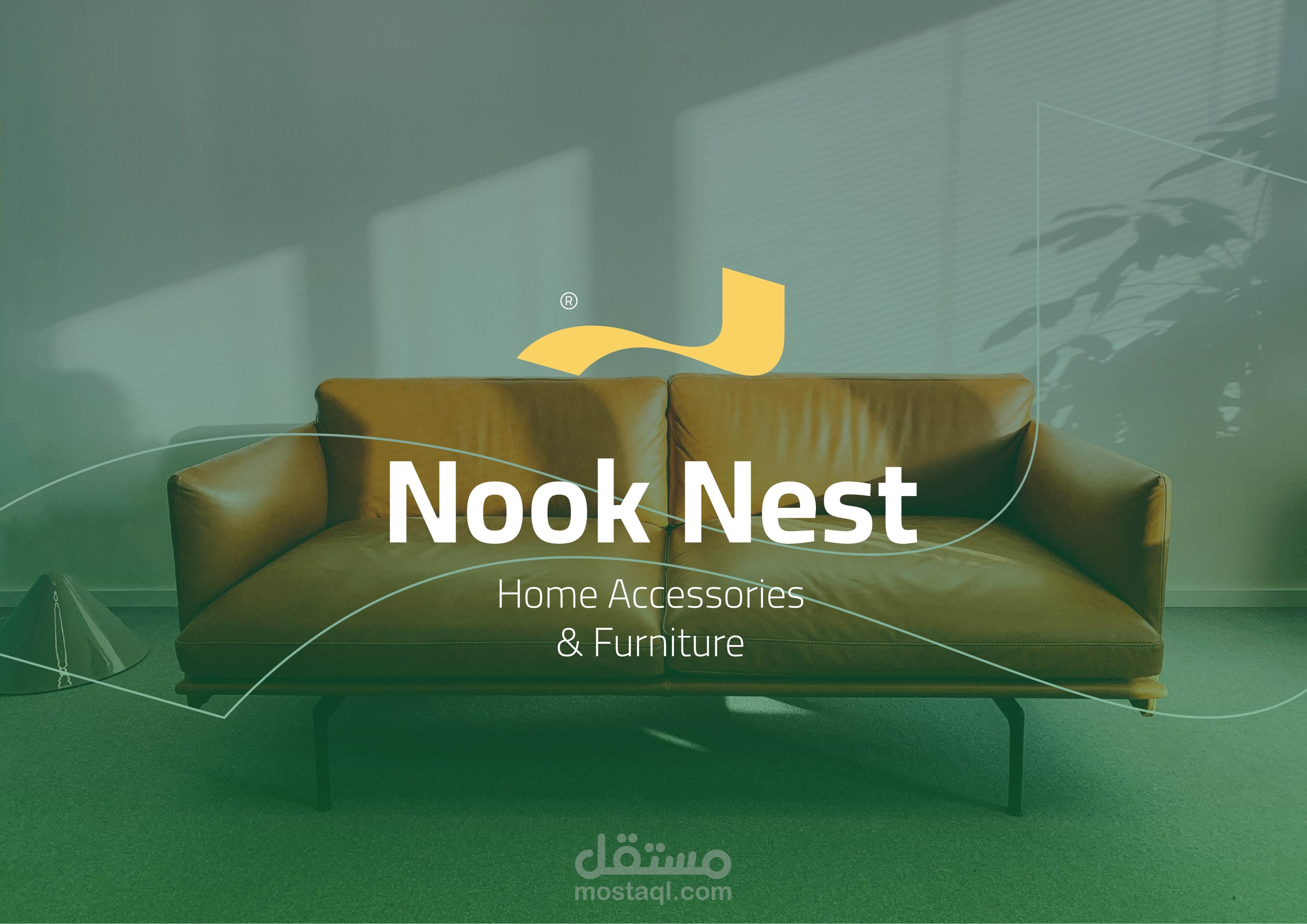 Nook Nest | مستقل