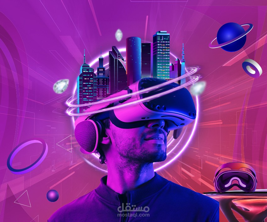تصميم بانرز