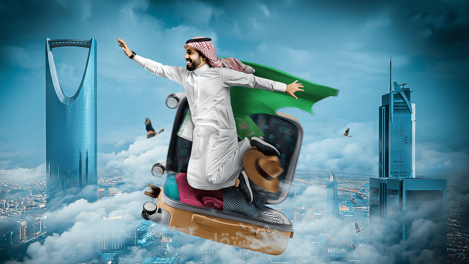 تصاميم سوشيال ميديا