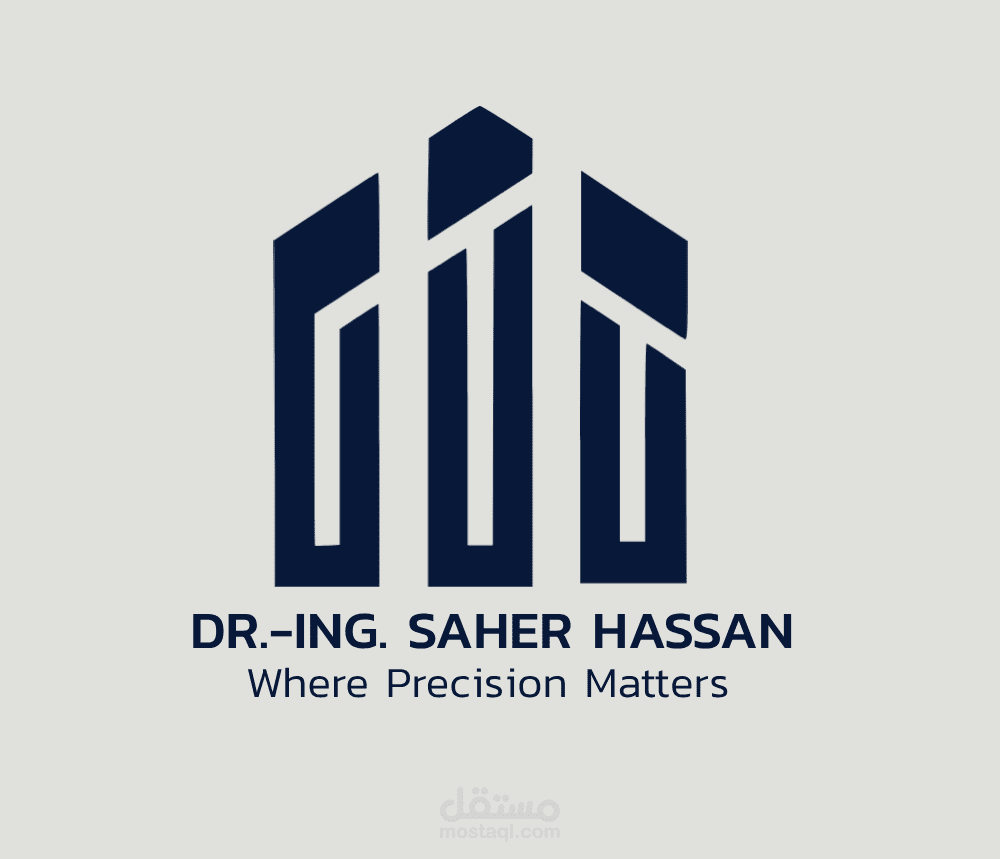 تصميم لوجو